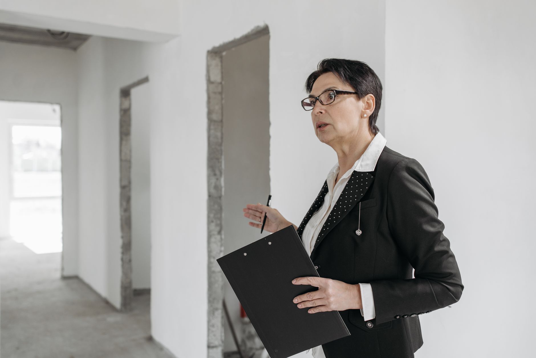 Diagnostiqueur immobilier équipe à Dunkerque
